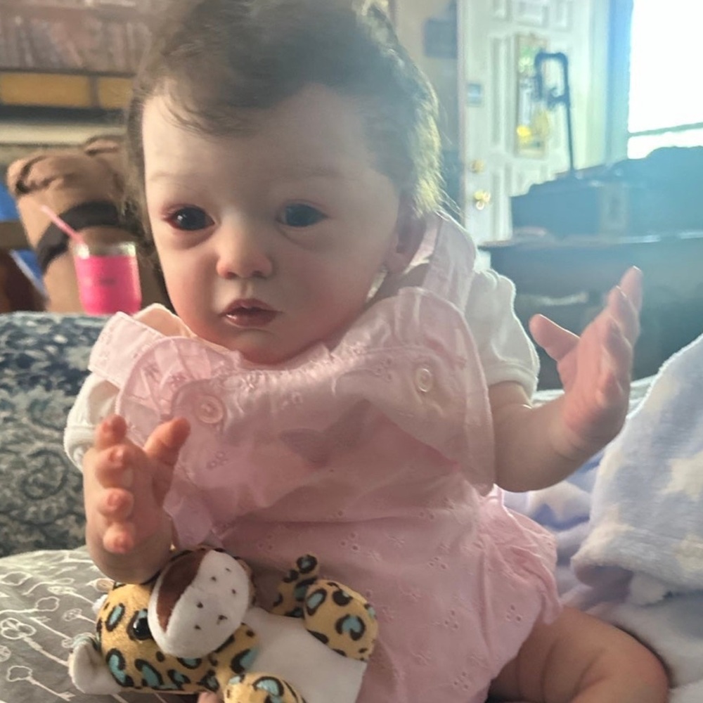 Beautiful  Realistic Reborn